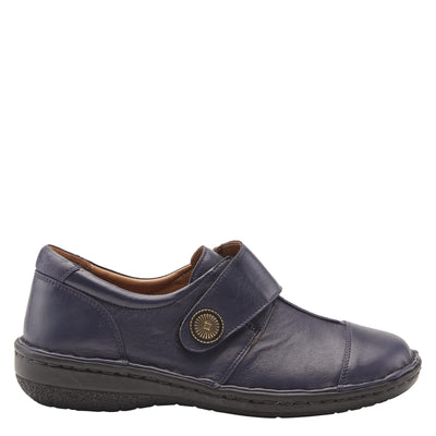 Spring Step Kaminia Navy EU 38 (US Women's 7.5-8) M