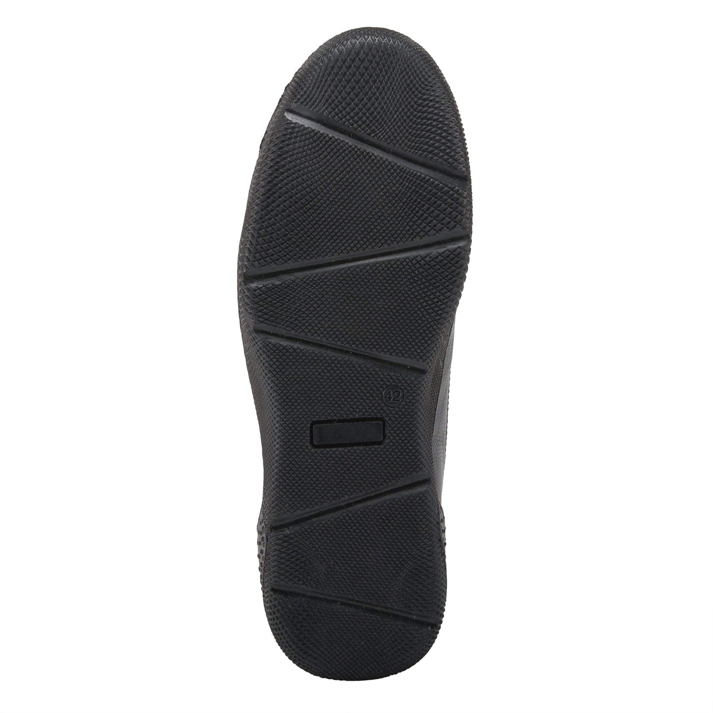 Spring Step Men's Wilkens Black EU 40 / US 7-7.5