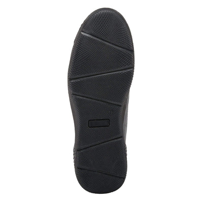 Spring Step Men's Wilkens Black EU 40 / US 7-7.5