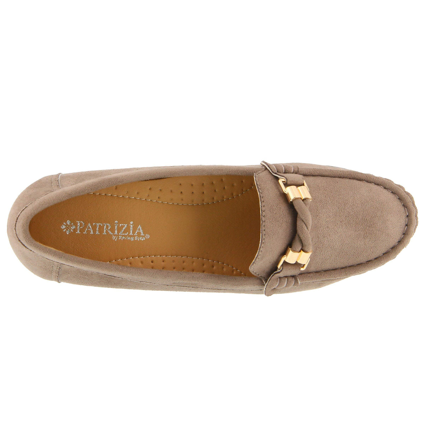PATRIZIA RANCHERA Taupe Shoe US 7.5-8