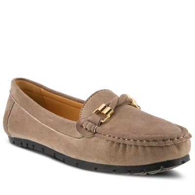 PATRIZIA RANCHERA Taupe Shoe US 7.5-8