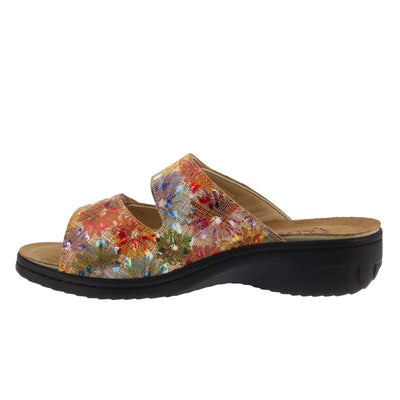 Spring Step Flexus Women's Bellasa Slide Sandal