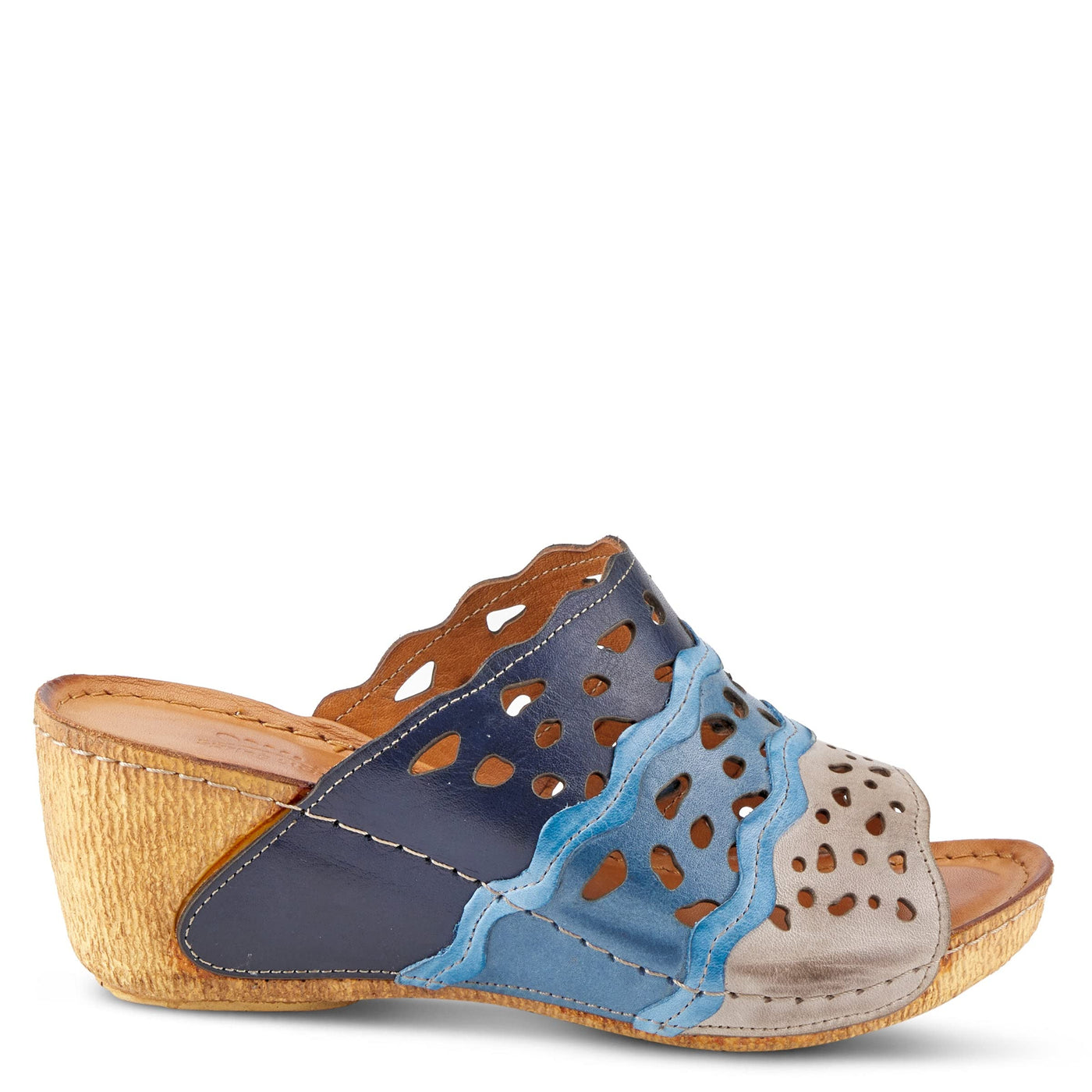 Spring Step Women's Footy Shoes