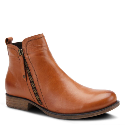 Spring Step Women's Oziel Camel EU 37 / US 6.5-7
