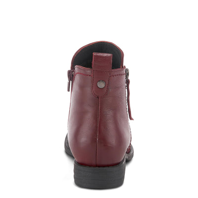 Spring Step Women's Oziel Bordeaux EU 42 / US 10.5-11