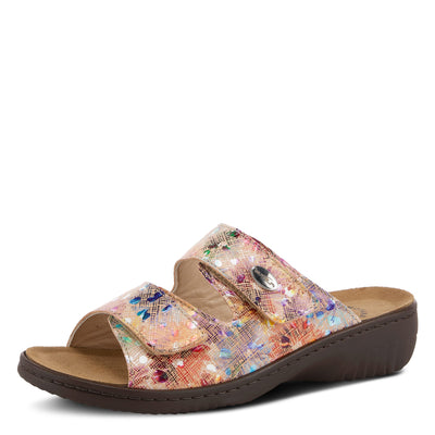 Spring Step Flexus Women's Bellasa Slide Sandal