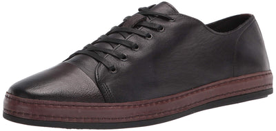 Spring Step Jimmy Sneaker, Black Multi, 42 Medium EU (US 9 US)