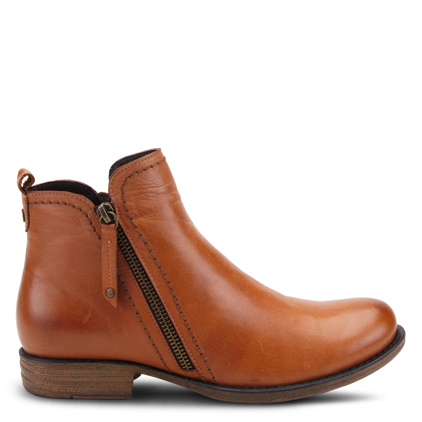 Spring Step Women's Oziel Camel EU 42 / US 10.5-11