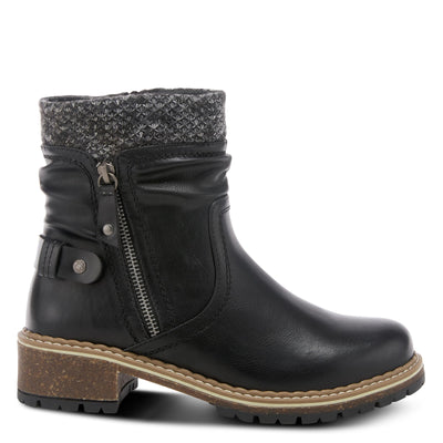 PATRIZIA Women's Evora Black EU 36 / US 5.5-6