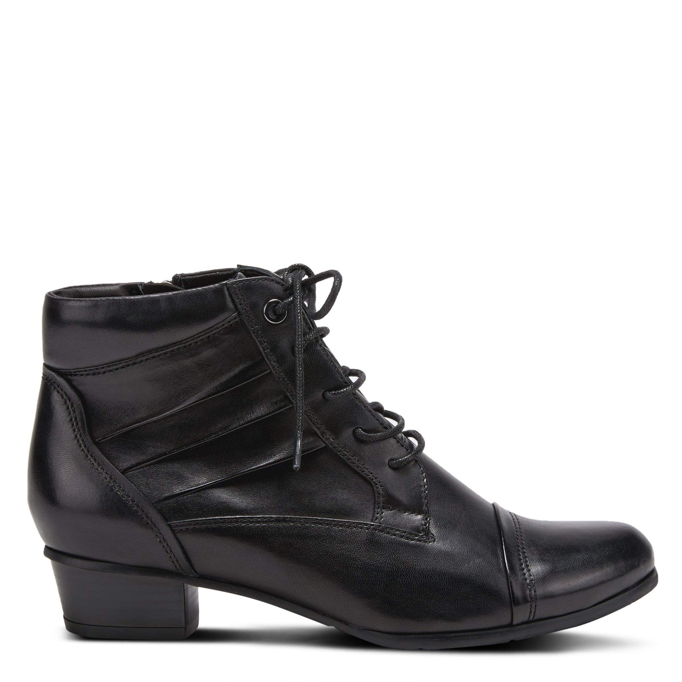 Spring Step Xiomara Black 39 (US Women's 8.5) M