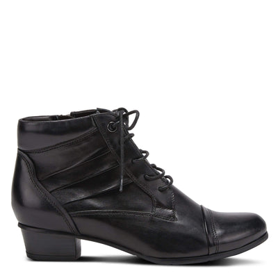 Spring Step Xiomara Black 39 (US Women's 8.5) M