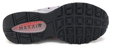 Nike Air Max Torch 4 Mens Running Shoe White/Volt-Black, Size 9 US
