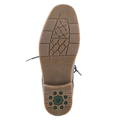 Spring Step Men's Regan Sneaker