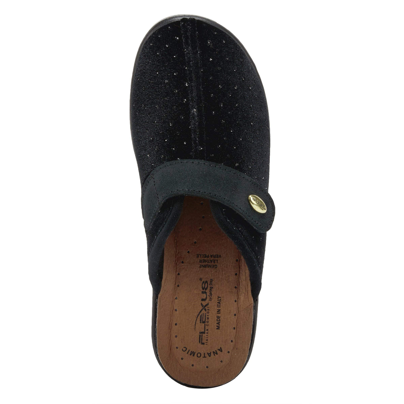 Womens Flexus(R) by Spring Step Maro-Dew Clogs
