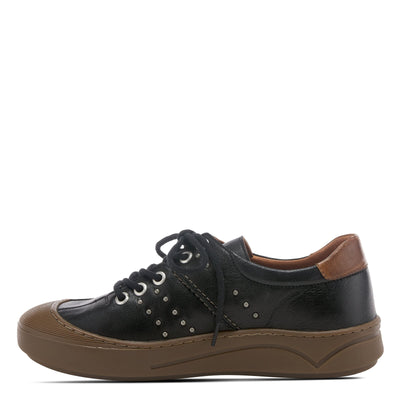 Spring Step Women's Sosa Black EU 35 / US 5