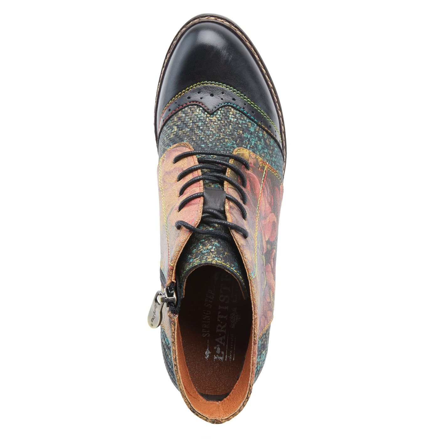 Ellesse Chantel Sneakers Black