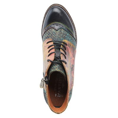 Ellesse Chantel Sneakers Black