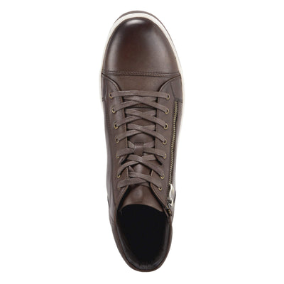 Spring Step Men's Pheres Brown EU 43 / US 9.5-10