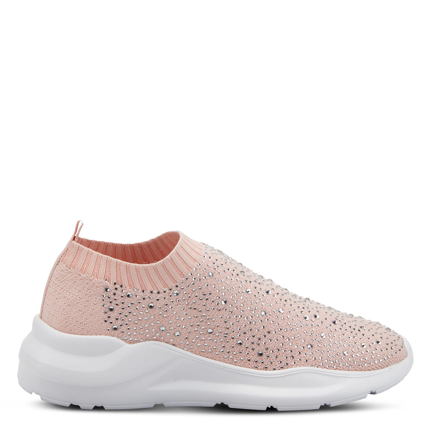 PATRIZIA Women's Wedelilya Sneaker Pink EU 41 / US 9.5-10