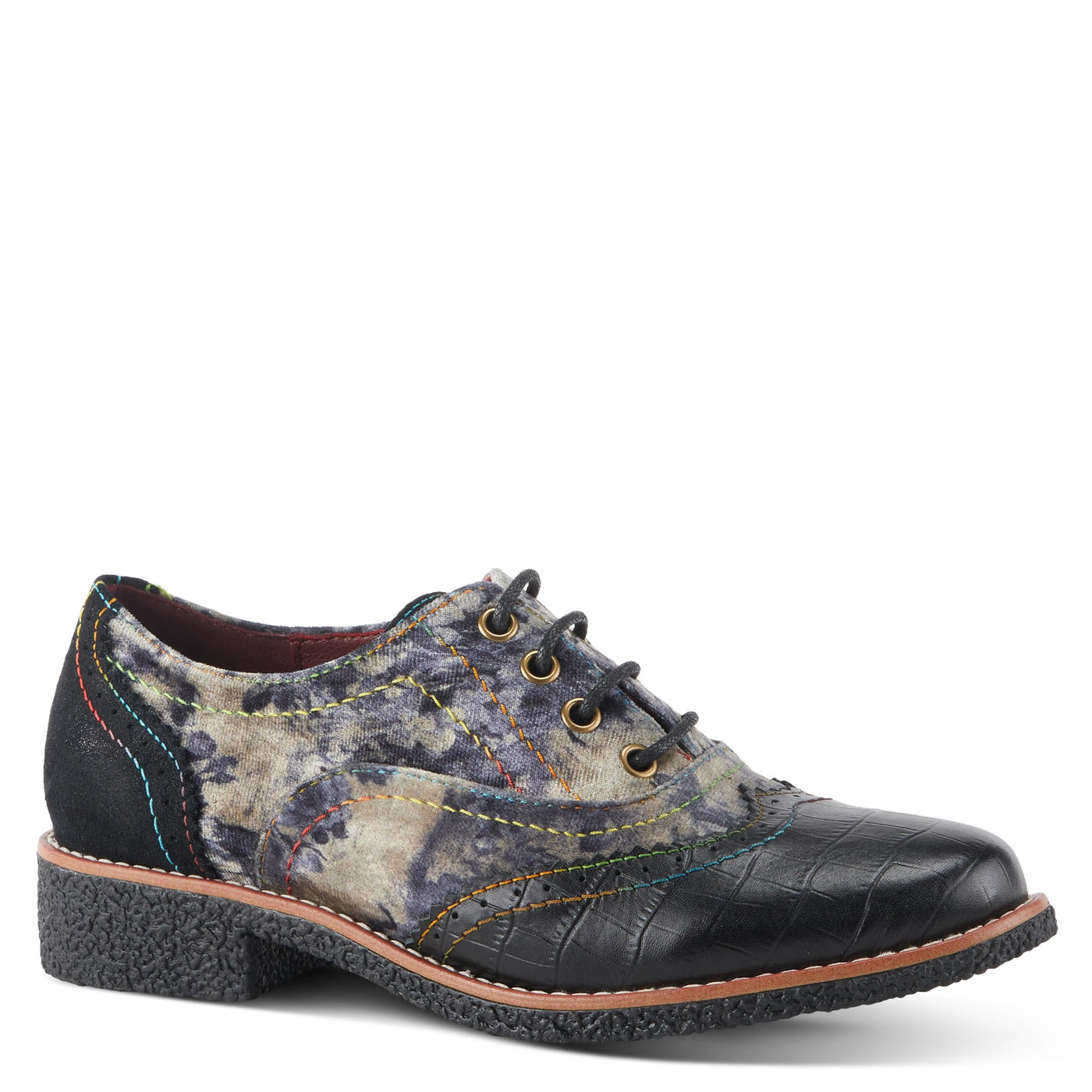 Spring Step L'Artiste Women's Muggiasti-Viv Oxford Shoes