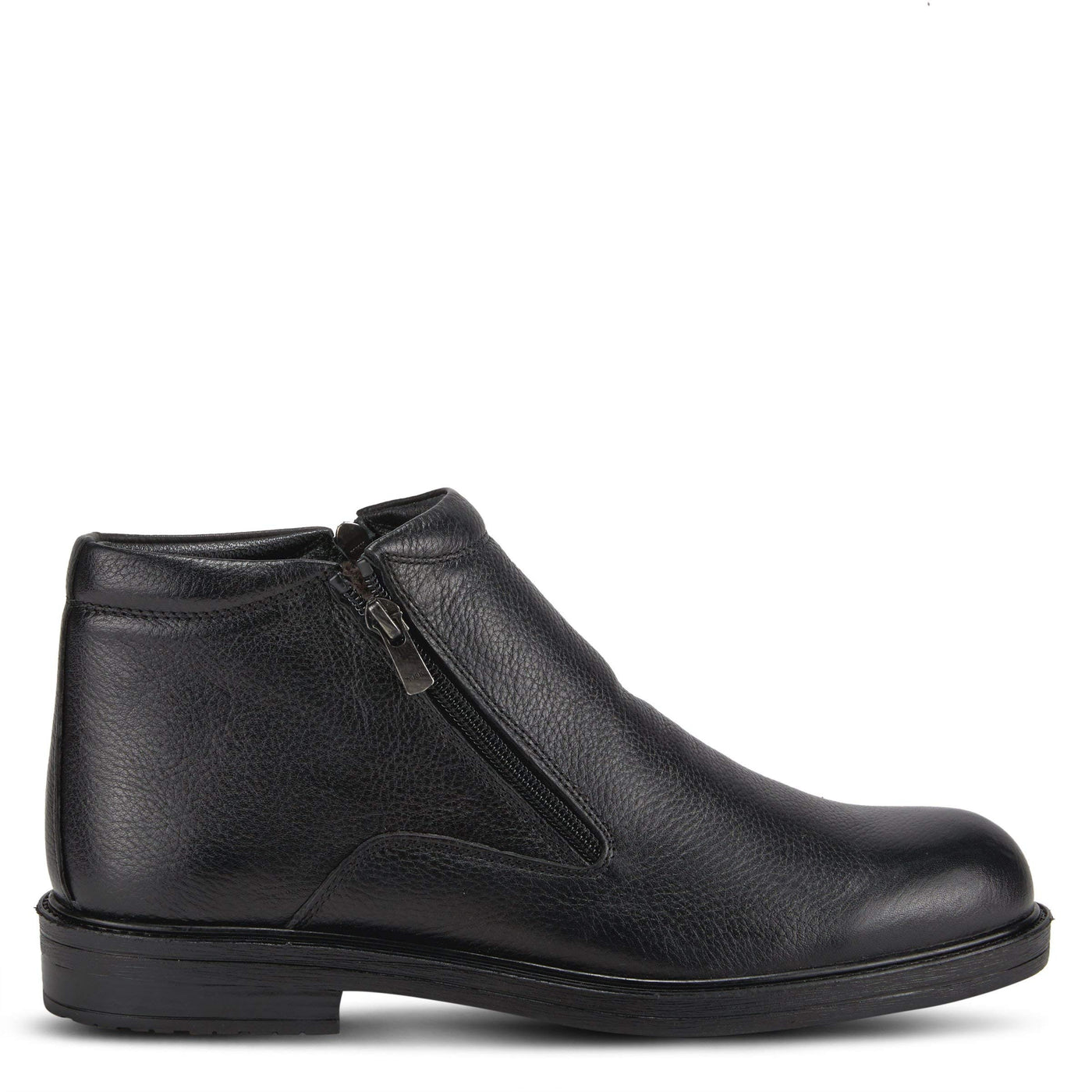 Spring Step Men's Elliot Black EU 41 / US 8-8.5