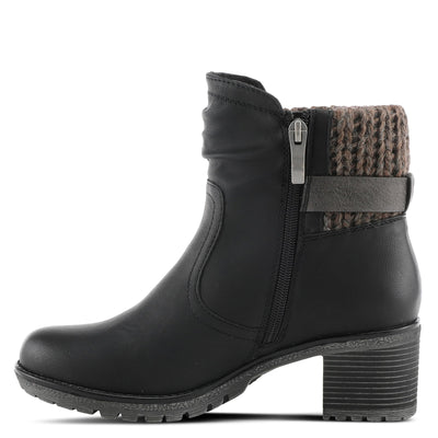 Spring Step Women's Rene Boots Black EU 37 / US 6.5-7