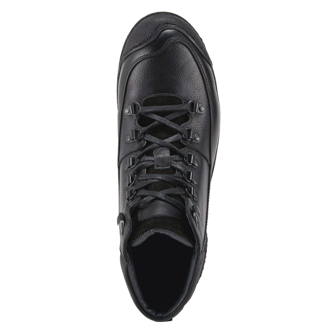 Spring Step Men's Wilkens Black EU 40 / US 7-7.5