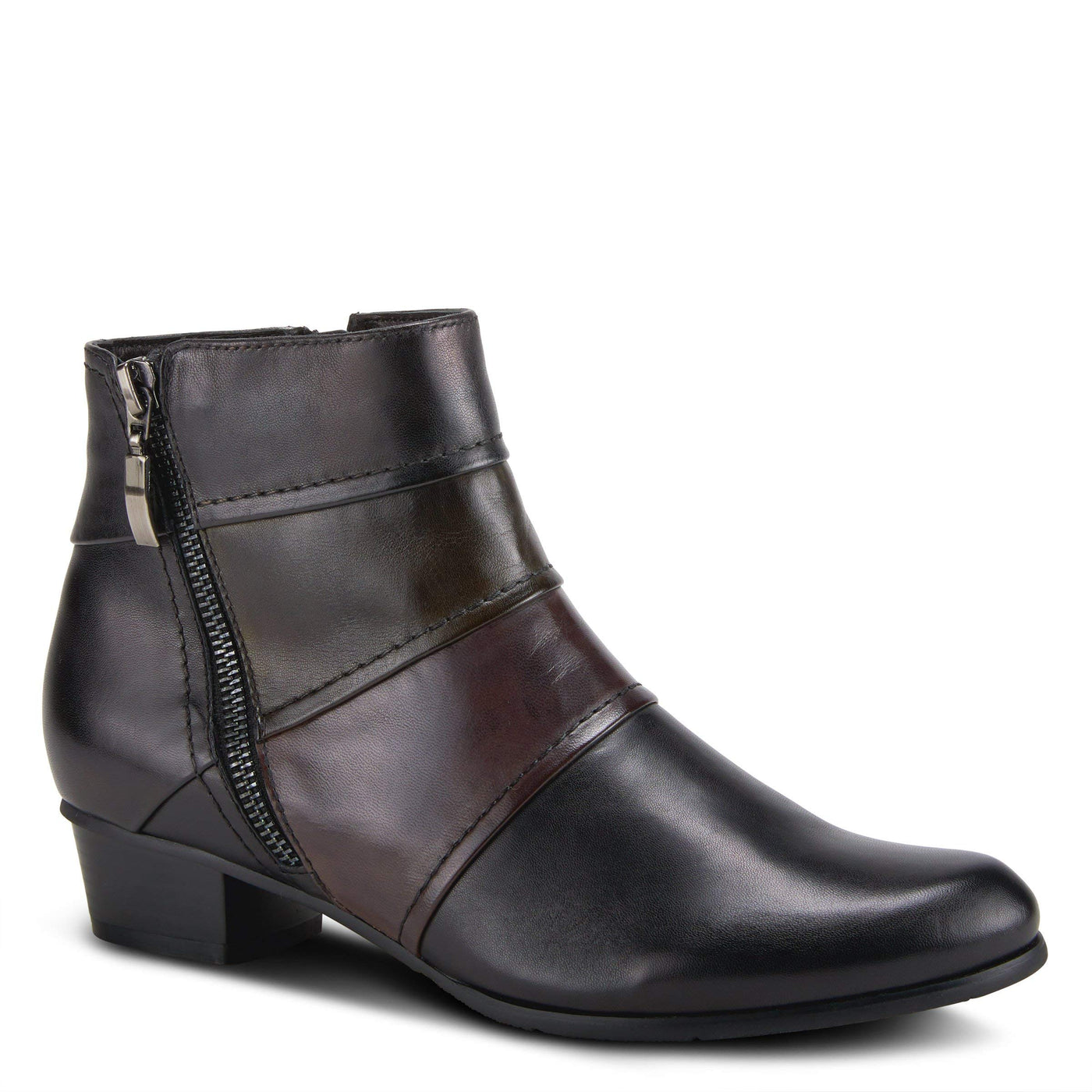 Spring Step Women's Ophella Ankle Boot