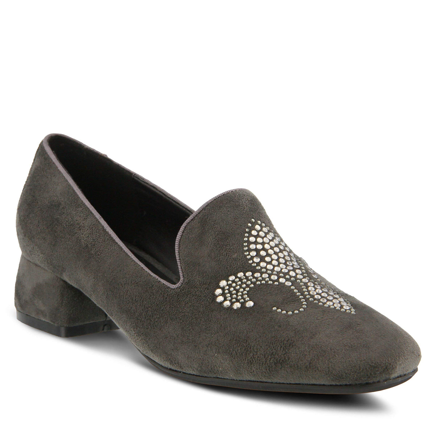 Spring Step Women's Fleurde Slip-On Loafer