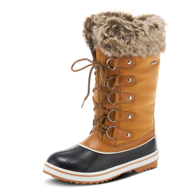 Spring Step Women's Survival Sneaker