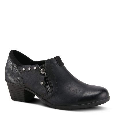 Spring Step Boltiarda Black 37 (US Women's 6.5-7) M