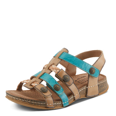 Spring Step L'Artiste Women's Delila Sandal