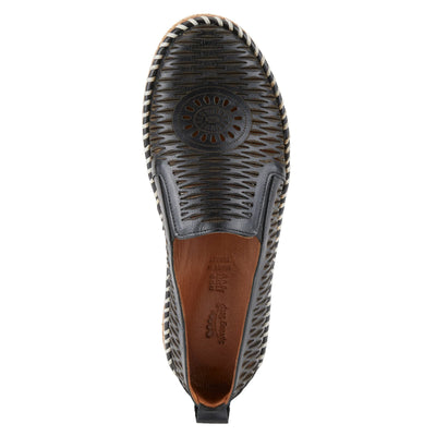 Spring Step Women's Newday Slip-On Shoe