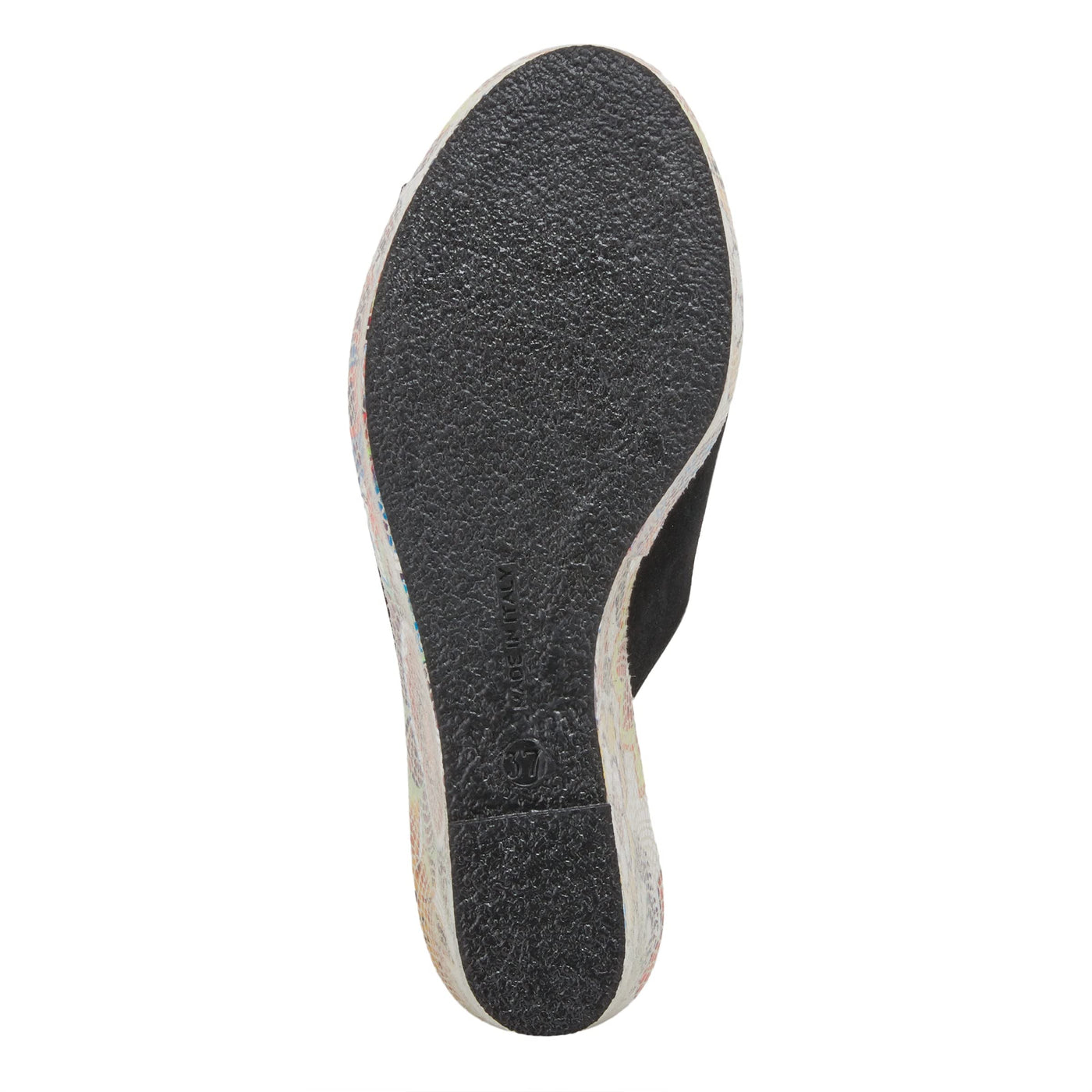 Spring Step LAYLANI SLIDE SANDAL