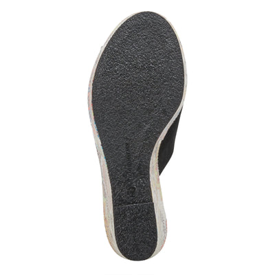 Spring Step Women's Laylani Sandal