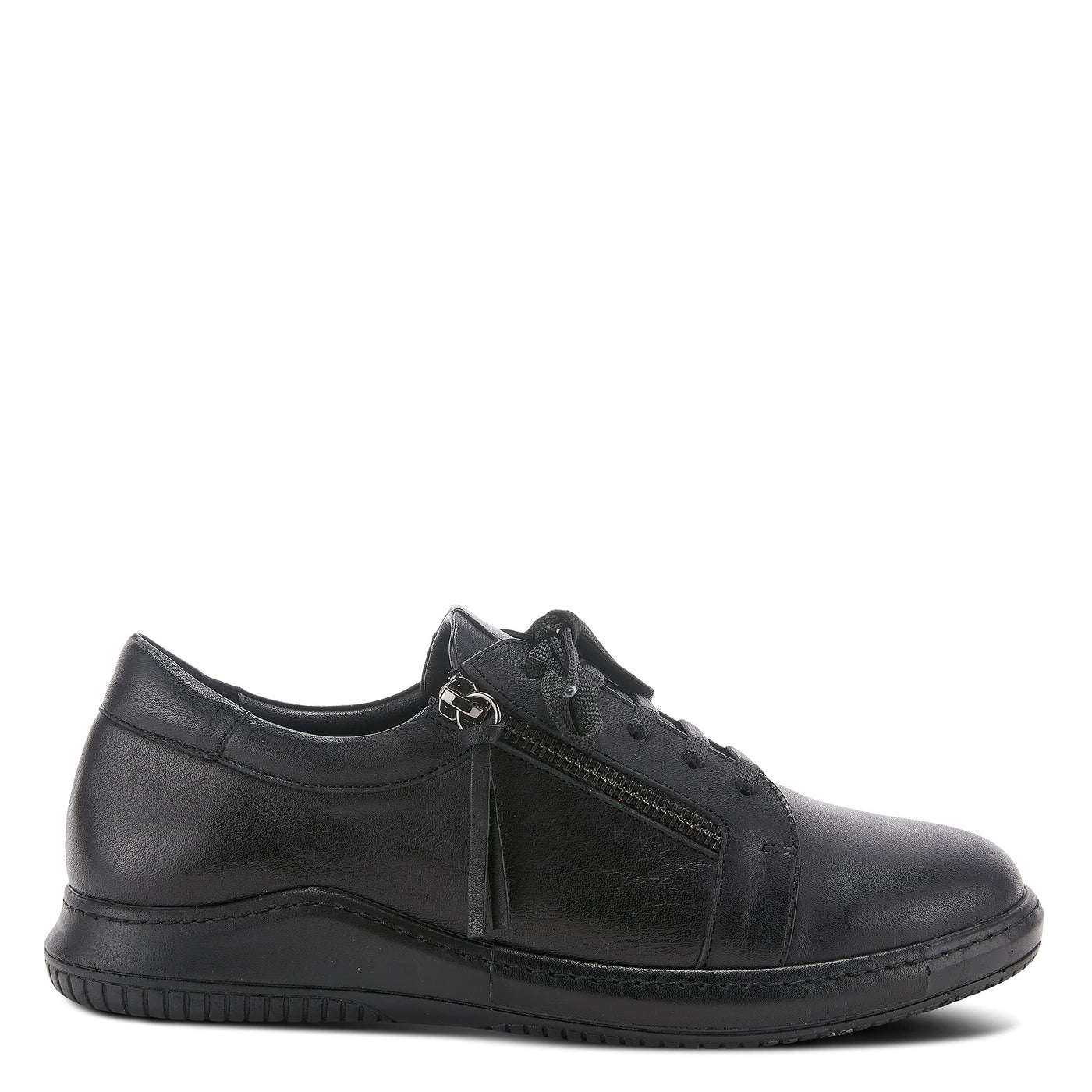 Spring Step Yana Black EU 37 (US Women's 6.5-7) M