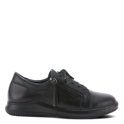 Spring Step Yana Black EU 37 (US Women's 6.5-7) M