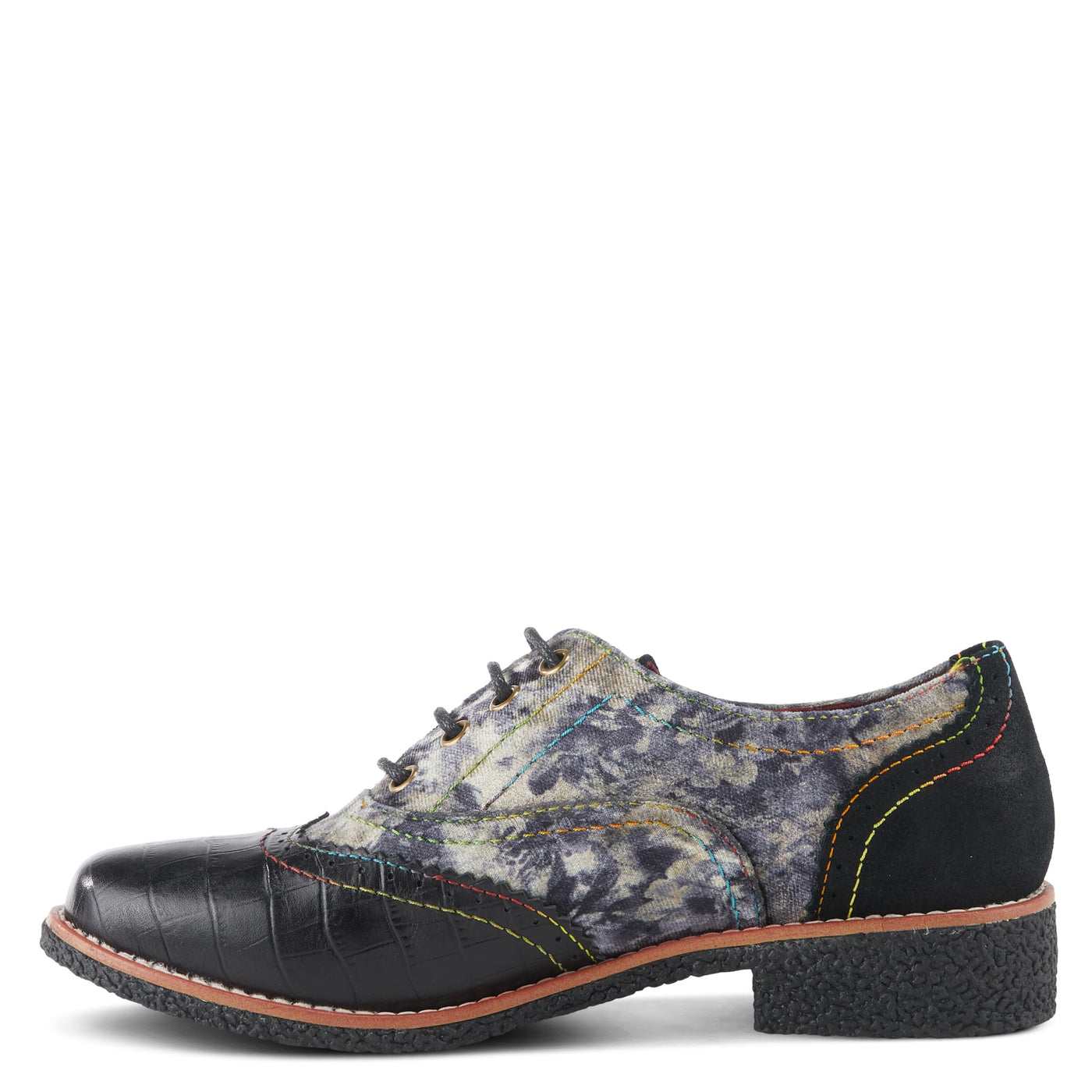 Spring Step L'Artiste Women's Muggiasti-Viv Oxford Shoes