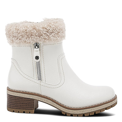 PATRIZIA Women's Sincere Off White EU 42 / US 10.5-11