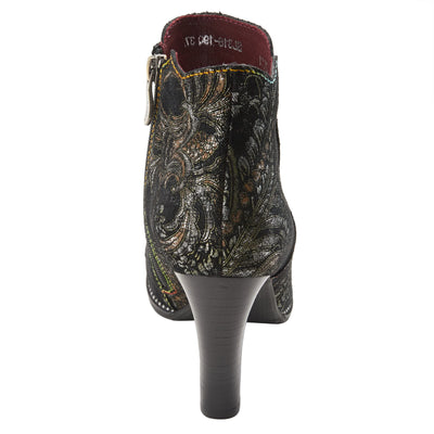L'Artiste by Spring Step Women's Smokin Hot Fashion Boot