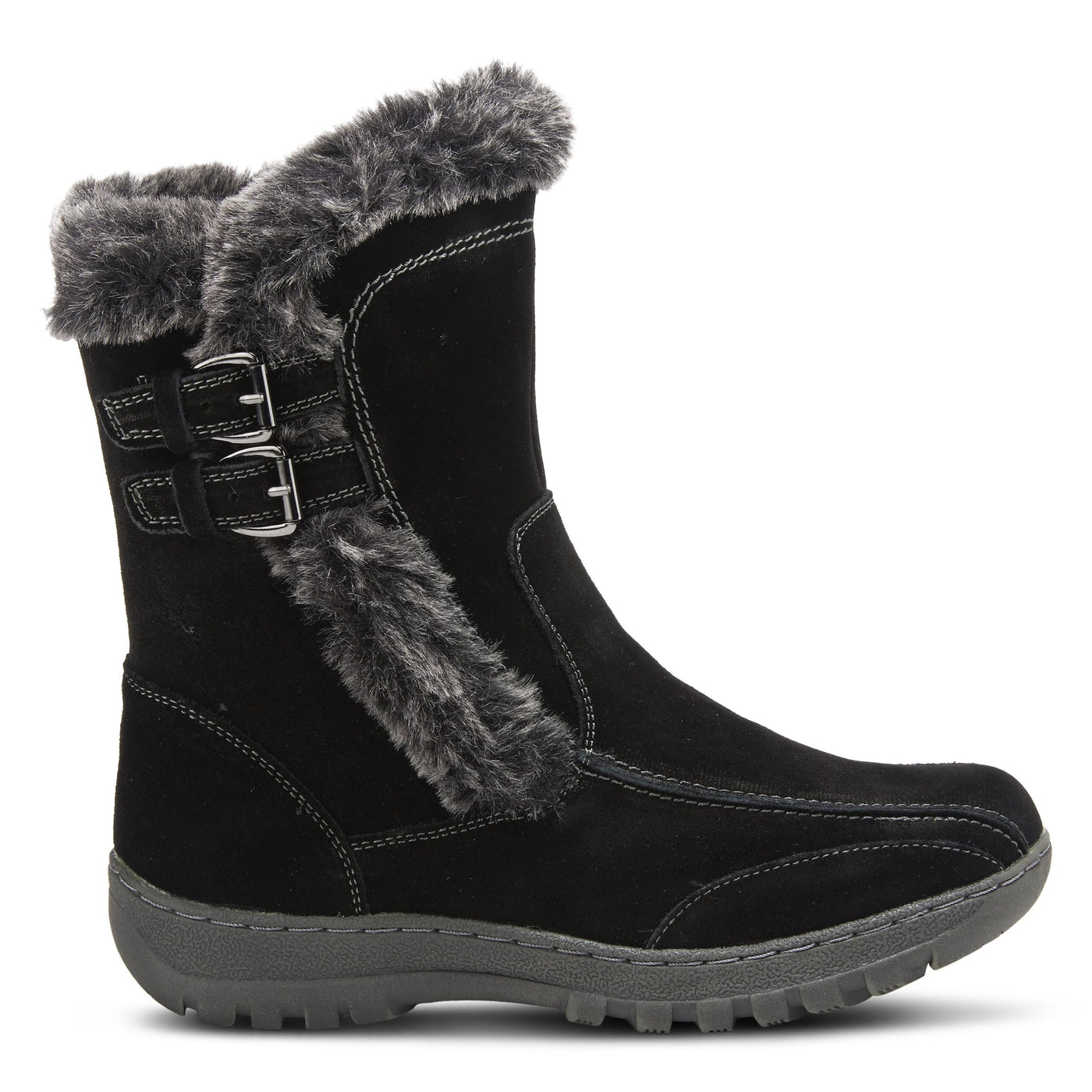 Spring Step Women's Achieve Winter Boot