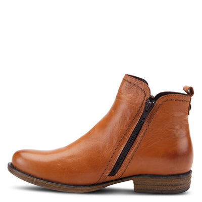 Spring Step Women's Oziel Camel EU 37 / US 6.5-7