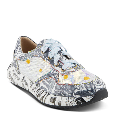 Spring Step L'Artiste Women's Zingy Sneaker