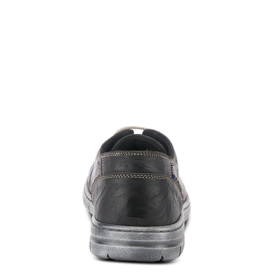 Spring Step Women's Carhopper Sneaker Brown EU 36 / US 5.5-6