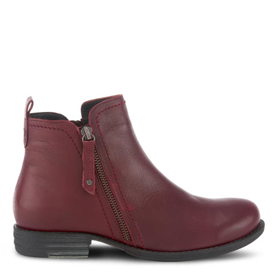 Spring Step Women's Oziel Bordeaux EU 42 / US 10.5-11