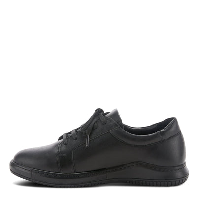 Spring Step Yana Black EU 37 (US Women's 6.5-7) M