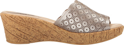 Spring Step Women's Bronze Pala 35 M EU