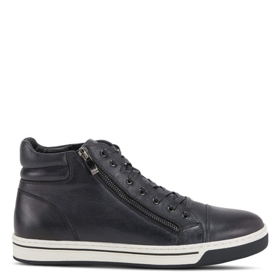 Spring Step Men's Pheres Black EU 42 / US 9