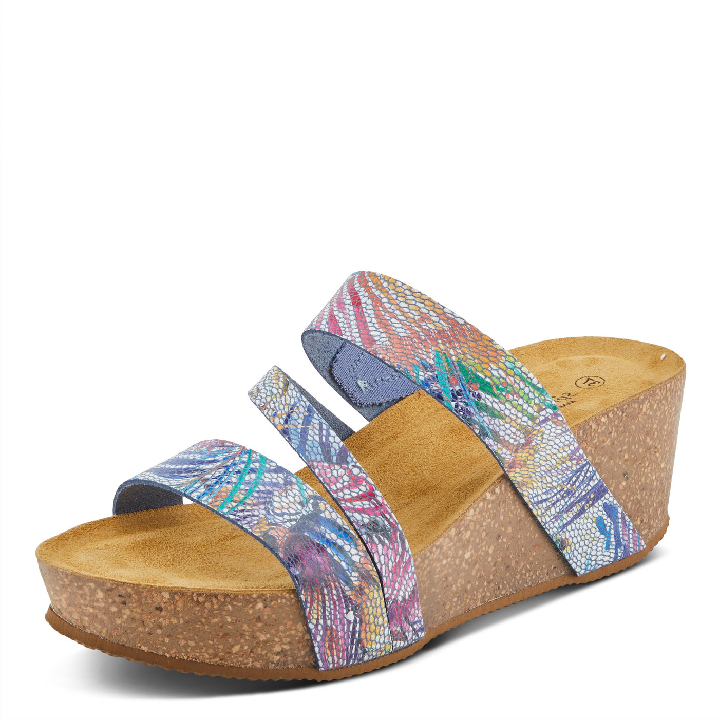 Spring Step Women's Butterpea Sandal