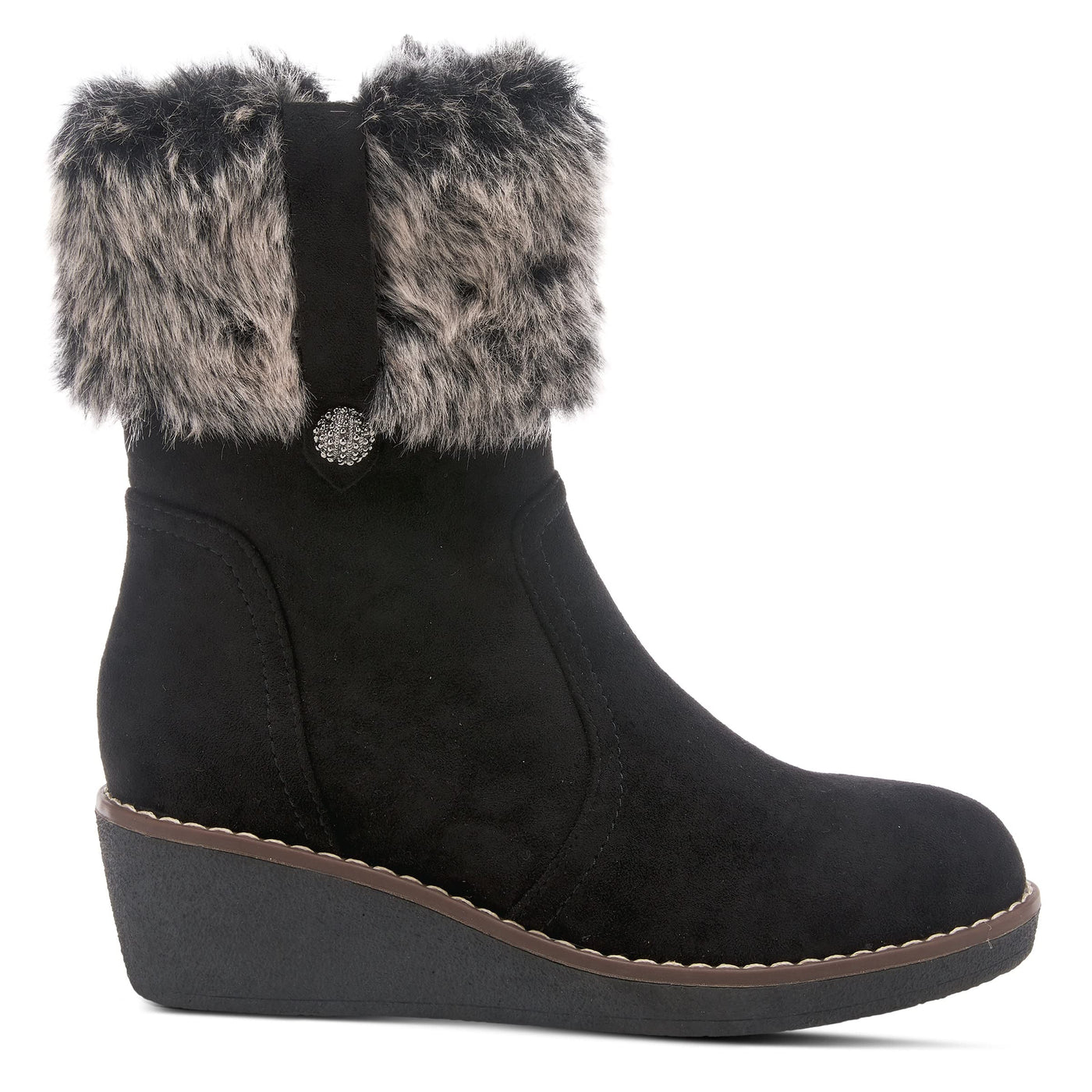 PATRIZIA Women's Yazzie Boot